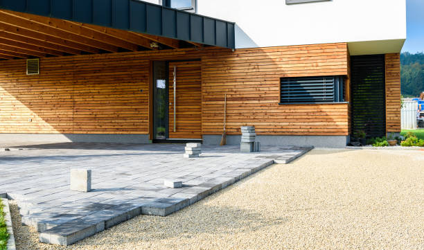 Best Permeable Paver Driveway  in Northfield, KY