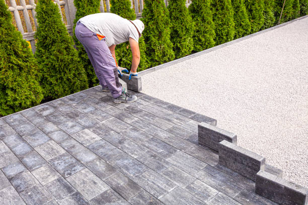 Best Driveway Paving Contractor  in Northfield, KY