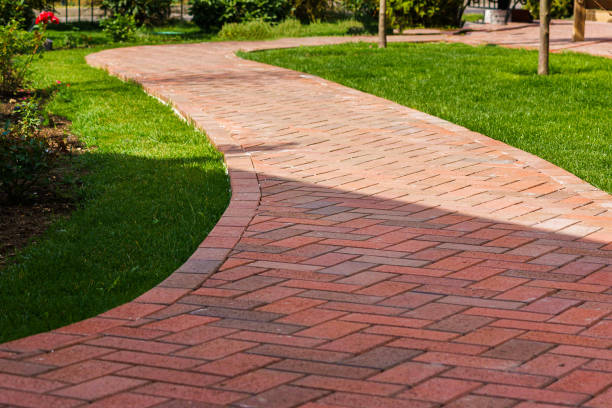 Best Concrete Paver Driveway  in Northfield, KY