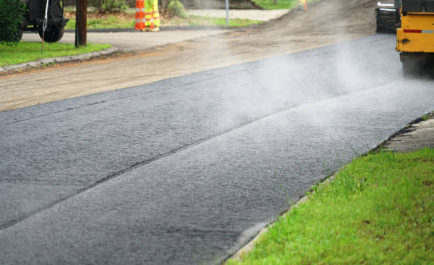 Best Cobblestone Driveway Pavers  in Northfield, KY