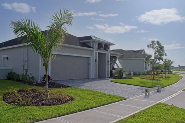 Best Residential Driveway Paver Services  in Northfield, KY